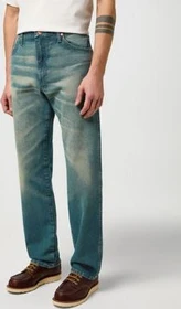 Wrangler 13MWZ Jeans stormy (Herren)
