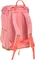 Lässig Mini Adventure Outdoor rosa Kindergartenrucksack Vorschaubild