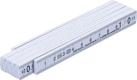 BGS technic DIY Gliedermaßstab 1m