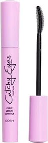 Gosh Catchy Eyes Allergy Certified Mascara 001 extreme black, 8ml