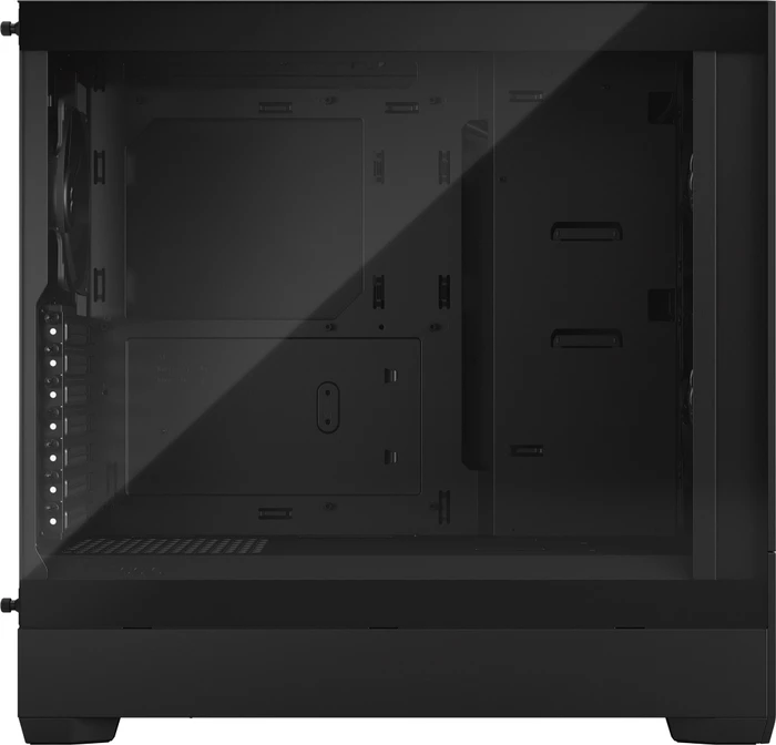 Fractal Design Pop Air Black TG Clear Tint, Glasfenster