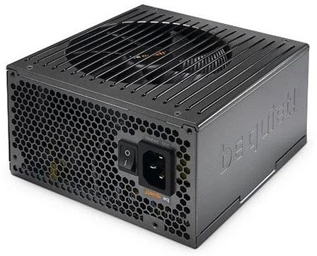 be quiet! Straight Power E7-CM 480W, ATX 2.3