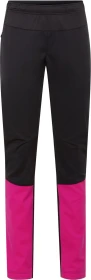 Vaude Wintry V Hose lang rich pink (Damen)