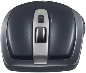 Logitech Anywhere Mouse MX refresh, USB