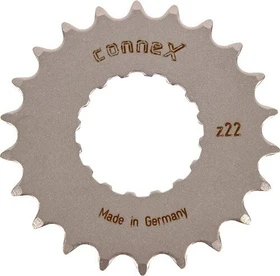 Connex Bosch Gen2 Performance/Active 22 Zähne Kettenblatt