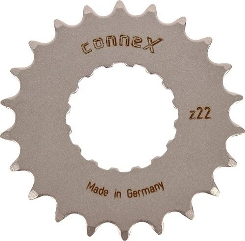 Connex Bosch Gen2 Performance/Active 22 Zähne Kettenblatt
