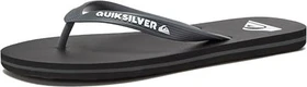 Quiksilver Molokai Core black 1 (Herren)