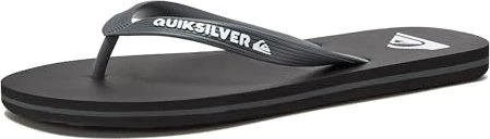 Quiksilver Molokai Core black 1 (Herren)