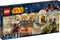 LEGO Star Wars Episoden I-VI - Mos Eisley Cantina Vorschaubild