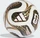 adidas Trionda FIFA WM 2026 Finals Miniball Fußball (KE4328)