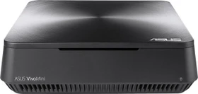 ASUS VivoMini VM65-G008M, Core i5-6200U, 8GB RAM, 128GB SSD
