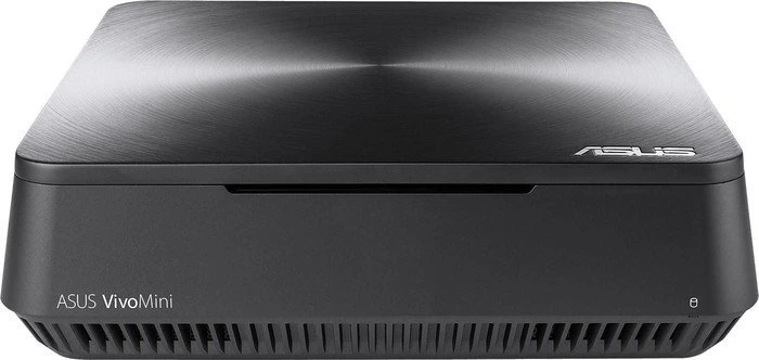 ASUS VivoMini VM65-G008M, Core i5-6200U, 8GB RAM, 128GB SSD