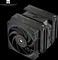Thermalright Royal Pretor 130 Ultra Black, schwarz Vorschaubild