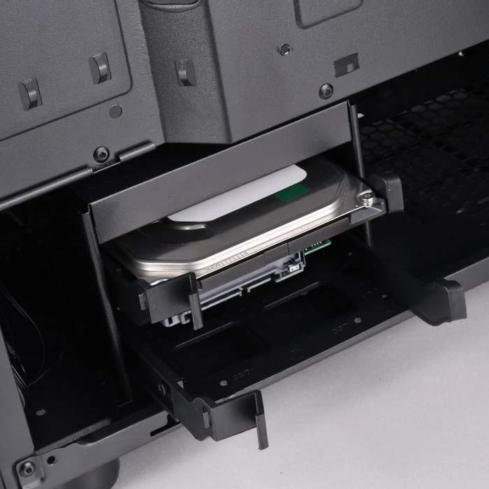 SilverStone Precision PS14-E
