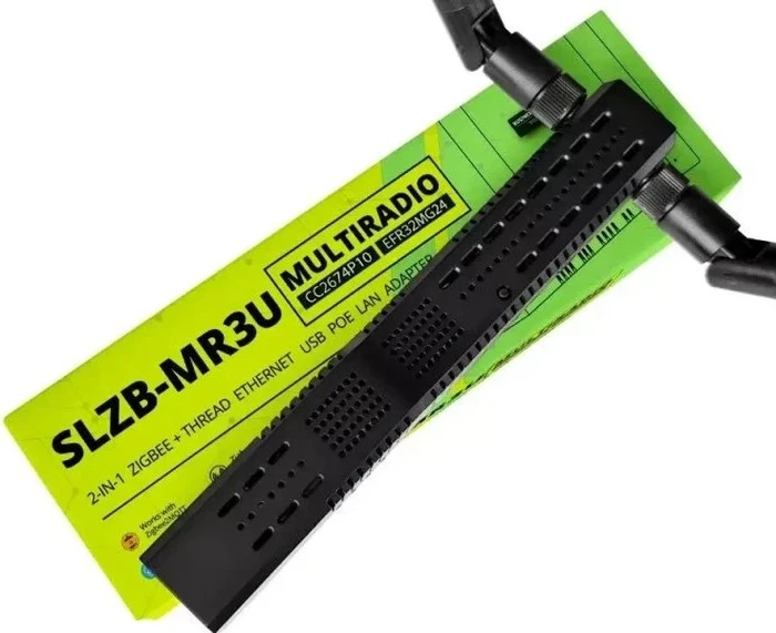 Smlight SLZB-MR3U