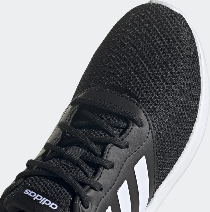 adidas QT Racer 2.0 core black/cloud white/grey five (Damen)