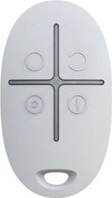 Ajax SpaceControl weiß