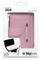 BigBen Nintendo 3DS Flip & Play Protector rosa (DS) Vorschaubild