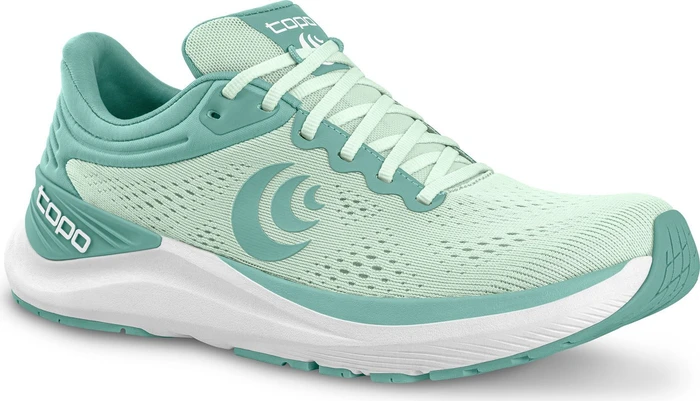 topo athletic Ultrafly 4 mint/green (Damen)