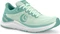 topo athletic Ultrafly 4 mint/green (Damen) Vorschaubild