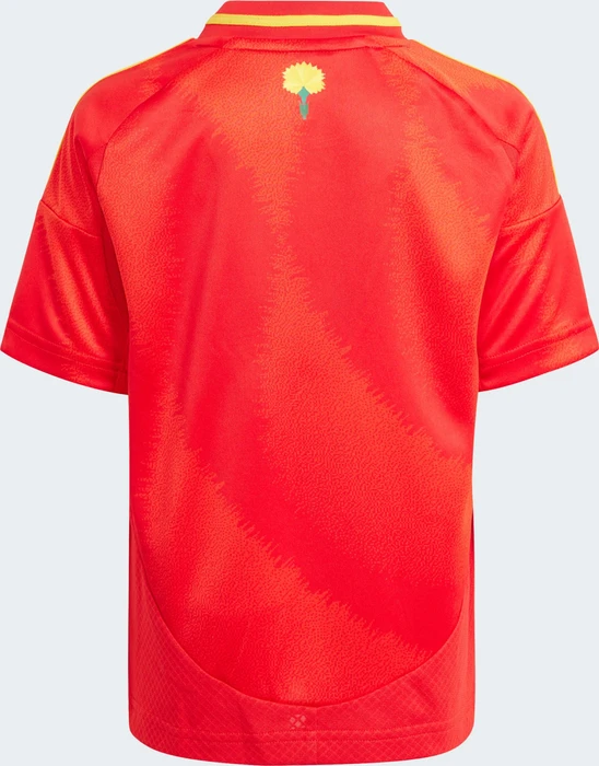 adidas UEFA EURO 2024 Spanien Mini Heimausrüstung (Junior)