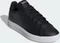 adidas Advantage Base 2.0 core black/clear pink (Damen) Vorschaubild