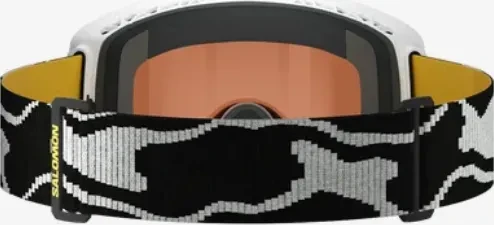 Salomon Sentry Prime Sigma black-grey/sigma gun metal
