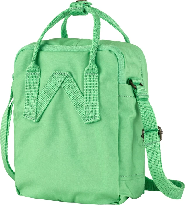 Fjällräven Kanken Sling Umhängetasche apple mint