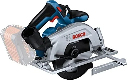 Bosch Professional GKS 18V-57-2 Akku-Handkreissäge