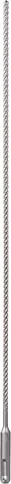 Bosch Professional SDS-plus-7X Hammerbohrer, 5x400x465mm, 1 Stück