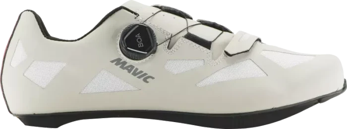 Mavic Cosmic Elite SL moonstruck/white/spicy orange (Herren)