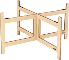 Nino Holz Klassenzimmer Cajon Ständer