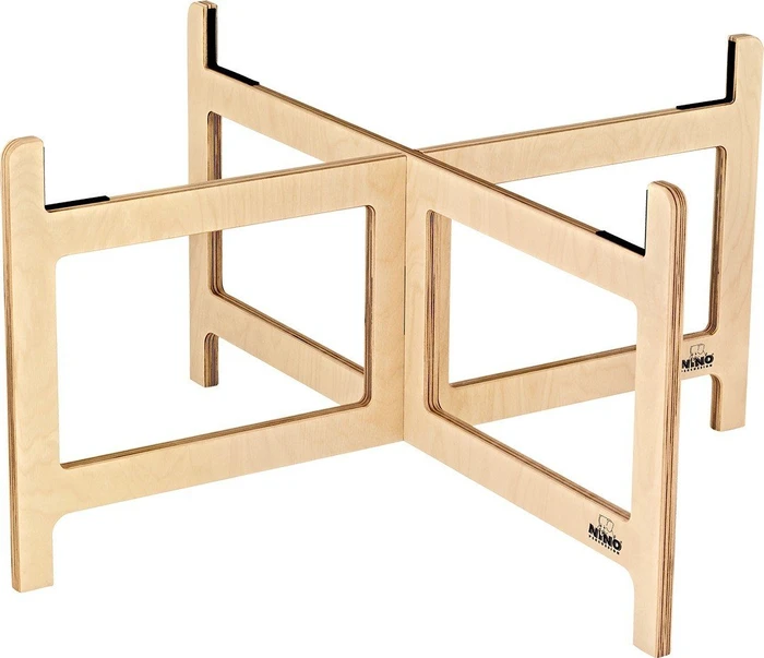 Nino Holz Klassenzimmer Cajon Ständer