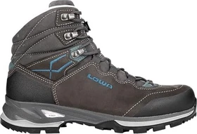 Lowa Lady Light LL ardoise/turquoise (Damen)
