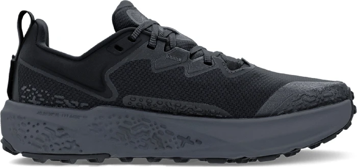 Altra Timp 6 schwarz (Damen) (AL0A85US001)
