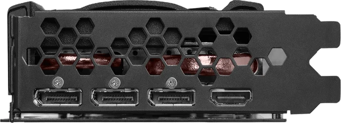 EVGA GeForce RTX 3070 XC3 Gaming, 8GB GDDR6, HDMI, 3x DP