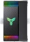 Jonsbo CR-1000MAX ARGB Black, schwarz Vorschaubild