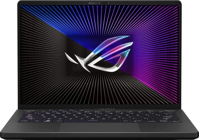 ASUS ROG Zephyrus G14 GA402 (2022)