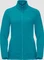 Jack Wolfskin Norrland 3in1 Funktionsjacke dark cyan (Damen) Vorschaubild