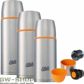 Esbit Classic Isolierflasche 500ml edelstahl
