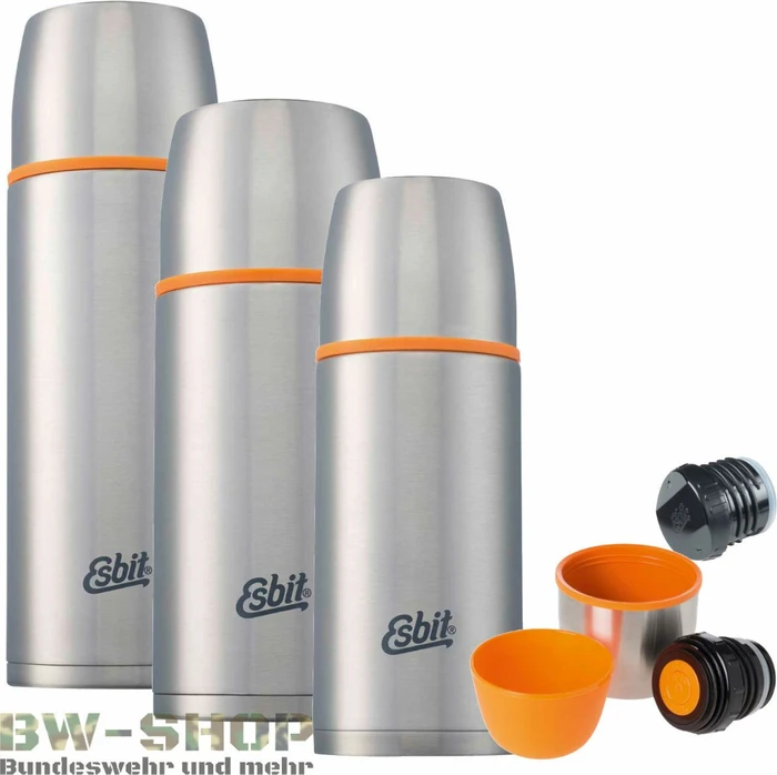 Esbit Classic Isolierflasche 500ml