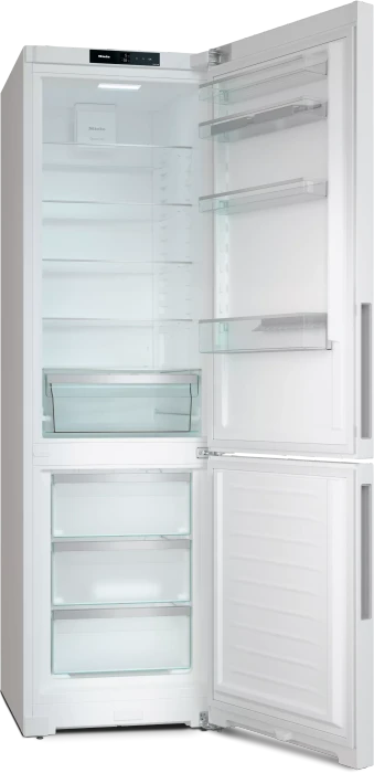 Miele KFN 4395 CD weiß