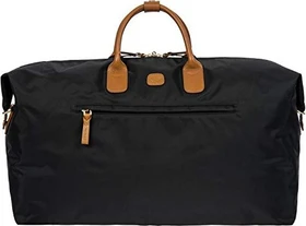 Bric's X Travel Reisetasche 55cm schwarz