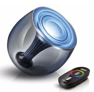 Philips Living Colors 2. Gen schwarz