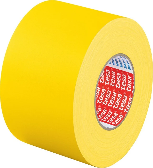tesa tesaband 4651 Premium Gewebeband 50mm/25m