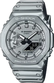 Casio G-Steel GM-2100YM-8AER