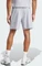 adidas Train Essentials Woven Training Shorts Trainingshose kurz halo silver/black (Herren) Vorschaubild