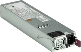 Supermicro PWS-1K24A-1R 1200W, 1HE-Servernetzteil