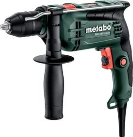 Metabo SBE 650 Impuls Elektro-Schlagbohrmaschine