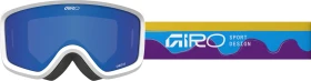 Giro Chico 2.0 purple waves/grey cobalt (Junior)